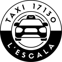Horario de apertura TAXI 17130 | 7 Plazas | Taxi en L'Escala, 
