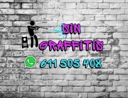 Horario de apertura SIN GRAFFITIS - limpieza de graffitis en Málaga - Expertos en Eliminar Graffitis, Casabermeja