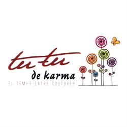 Horario de apertura Tutu De Karma Telas, Alzira
