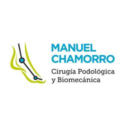Horario de apertura Clínica de Podología Dr. Manuel Chamorro, Puertollano