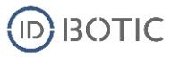 Horario de apertura IDBOTIC (SECURE IDENTITY TECHNOLOGIES SL), Getafe