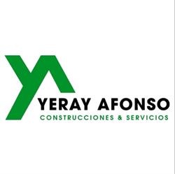Horario de apertura Construcciones & Servicios Yeray Afonso, Santa Cruz de Tenerife