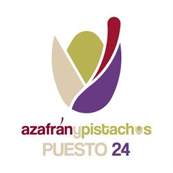 Horario de apertura Azafrán y Pistachos Puesto 24, La Roda