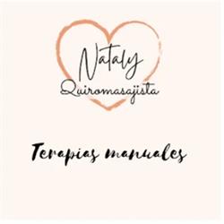 Horario de apertura Quiromasajista terapias manuales Nataly, Valencia