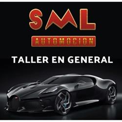 SML Automoción - Taller mecánico en Madrid (Puente De Vallecas) - Horario de apertura