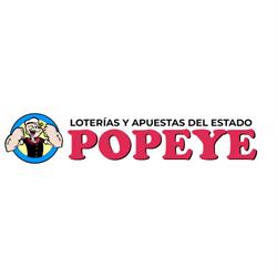 Horario de apertura Prensa y Loterías POPEYE, Burgos