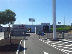 Horario de apertura ITV Alcalá de Henares TÜV SÜD TRAUXIA, 