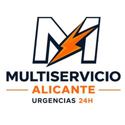 Horario de apertura Multiservicio Alicante, Condomina