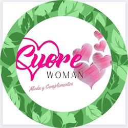 Horario de apertura Cuore Woman, Aguilar de Campoo