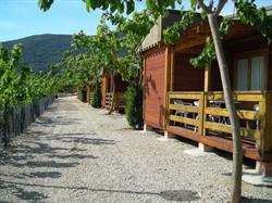 Horario de apertura Camping la Falaguera, Barx