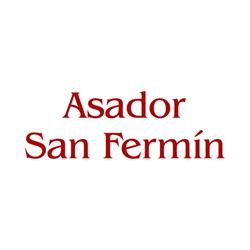Horario de apertura Asador San Fermin, Ansoain