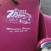 Horario de apertura 70`s Buggy, Maspalomas