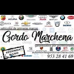 Horario de apertura Automoviles Gordo Marchena, Jaén