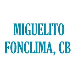 Horario de apertura MIGUELITO FONCLIMA, CB, Bernardos
