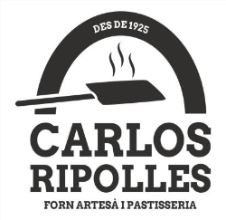 Horario de apertura FORN CARLOS RIPOLLÉS, Raval de Jesus