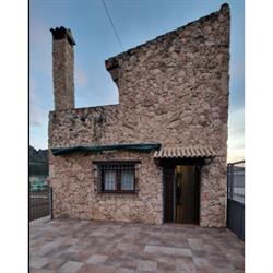Horario de apertura Casa Rural “Altozano”., Elche de la Sierra