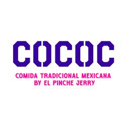 Horario de apertura COCOC / El Pinche Jerry, Barcelona
