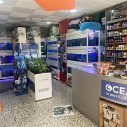 Horario de apertura Animalix, Puertollano