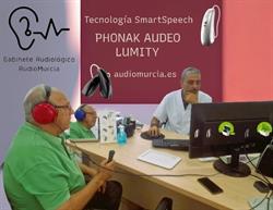 Horario de apertura Centro Auditivo AudioMurcia, Las Torres de Cotillas