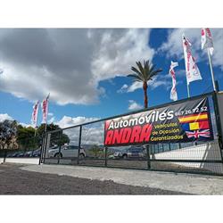 Horario de apertura Automóviles Andra, Callosa de Segura