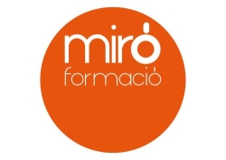 Formació Miró en Barcelona (Eixample) - Horario de apertura