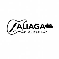 Horario de apertura Aliaga Guitar Lab, Aranjuez