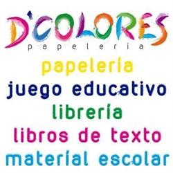 Horario de apertura PAPELERIA D COLORES.COM, Colmenarejo