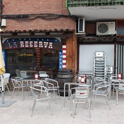 Horario de apertura La Reserva, Sotillo de la Adrada