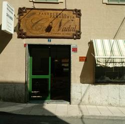Horario de apertura Forn Pastisseria Can Nadal, Andratx
