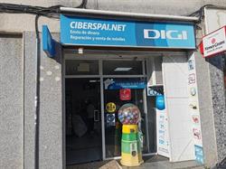 Horario de apertura CiberSpai.net, Tarragona