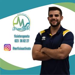 Horario de apertura Clínica de Fisioterapia Fisioactívate Ciudad Real, 