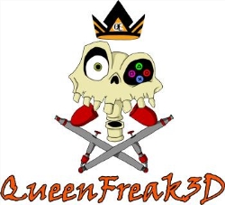 Horario de apertura Queen Freak 3D, Plasencia