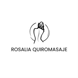 Horario de apertura Rosalía Quiromasaje, Canals