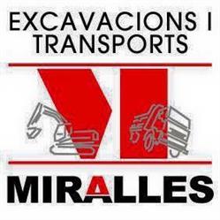 Horario de apertura Excavaciones y Transportes Salvadó Mariné S.L., Alforja