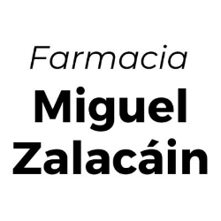 Farmacia Miguel Zalacáin Jiménez en Pamplona (Echavacóiz) - Horario de apertura
