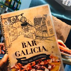 Horario de apertura Bar Galicia, Benidorm