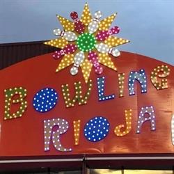 Horario de apertura Bowlingrioja, Logroño