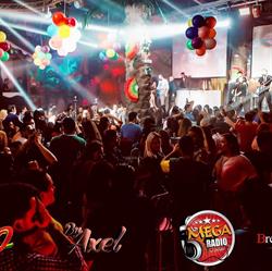 Horario de apertura Mambo Disco Show, Cornellà de Llobregat