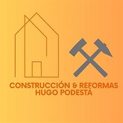 Horario de apertura Construcción & Reformas Hugo Podestá, La Cuesta
