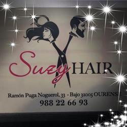Horario de apertura Suzy Hair, Ourense