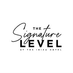 Horario de apertura The Signature Level at TRS Ibiza Hotel - All Inclusive, Sant Antoni de Portmany