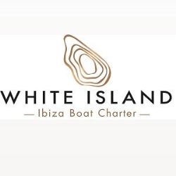Horario de apertura White Island charter, Santa Eulària des Riu