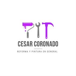 Horario de apertura Cesar Coronado Reformas y Pinturas, Barcelona