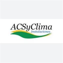 Horario de apertura ACSyClima Instalaciones, Málaga