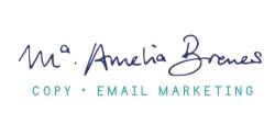 Horario de apertura María Amelia Brenes · Copywriter, Madrid