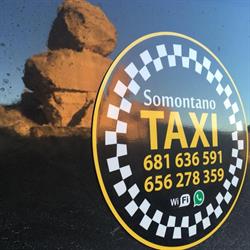 Horario de apertura SOMONTAXI, Buera