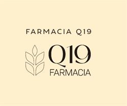 Horario de apertura Farmacia Q19 Albacete. Lda Ana Isabel Meroño I Tu Farmacia Online Económica, 