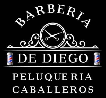 Horario de apertura Barbería De Diego, Burela