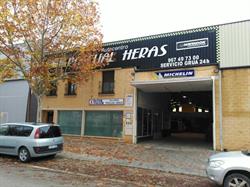 Horario de apertura Reparaciones Pascual Heras S. L, Tarazona de la Mancha