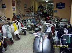 A.S.M. SCOOTERS en Málaga (Carretera De Cádiz) - Horario de apertura